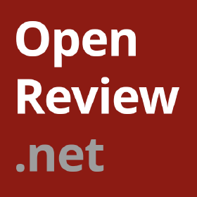 OpenReview Icon