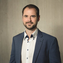 Marco Hutter