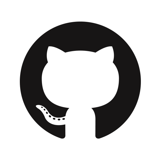 GitHub Icon